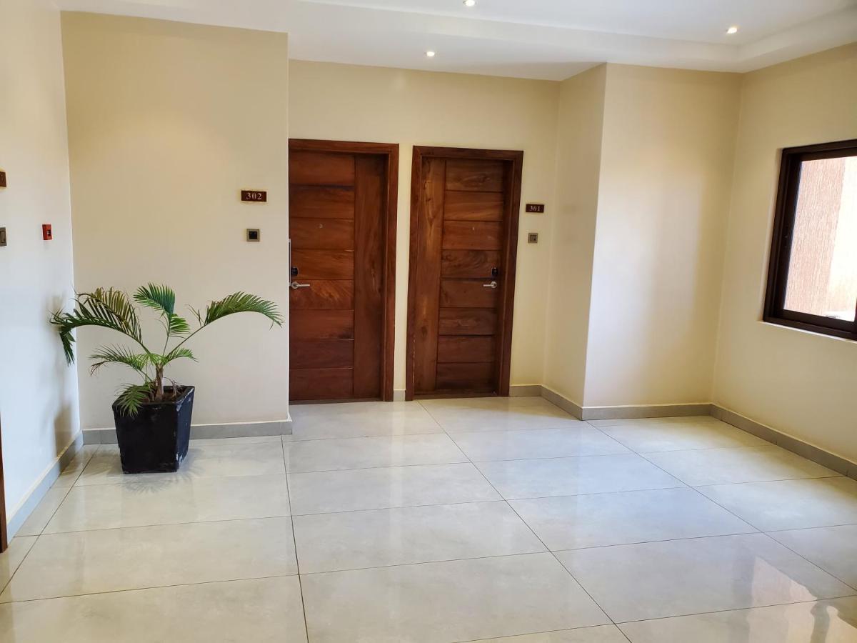 Millennium Terrace Hotel Kampala Esterno foto